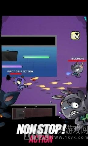 猫猫大作战双人版