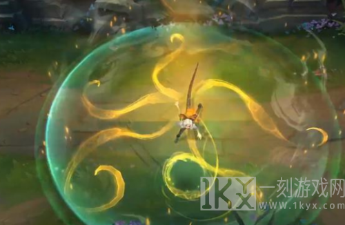 lol新皮肤山海绘卷系列公布 新年限定皮肤你会买吗？