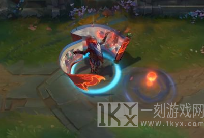 lol新皮肤山海绘卷系列公布 新年限定皮肤你会买吗？