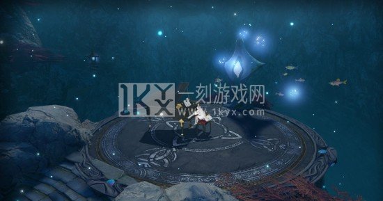 天谕手游五年之约任务怎么做 五年之约图文攻略