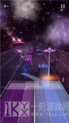 太空节奏