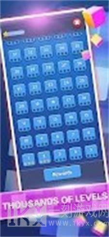 快乐球打砖
