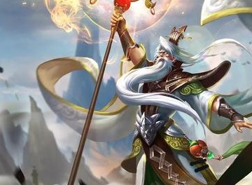 王者荣耀新版姜子牙怎么玩 s22姜子牙出装攻略2021