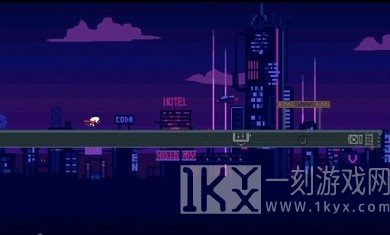 赛博快跑