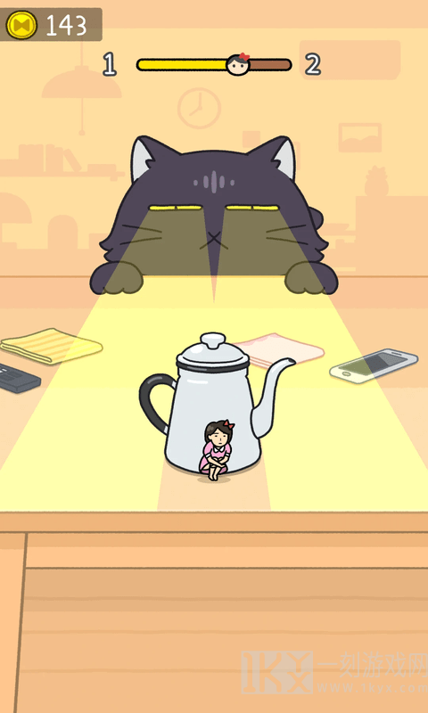 欢乐躲猫猫