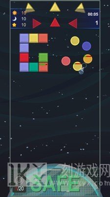 次世代弹球