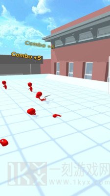 回旋镖大师3D