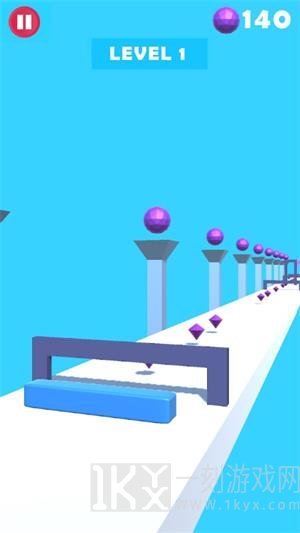 画个果冻快跑