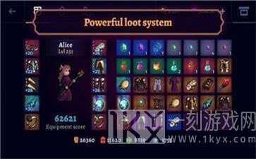 月之竞技场