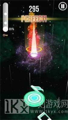 魔术音乐球