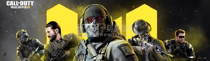 使命召唤手游狙击枪怎么玩 COD手游狙击枪玩法攻略