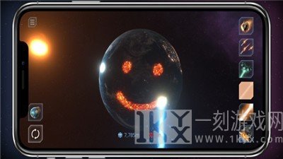 星战模拟器