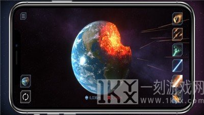 星战模拟器