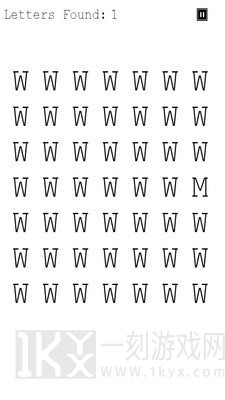 数字找茬