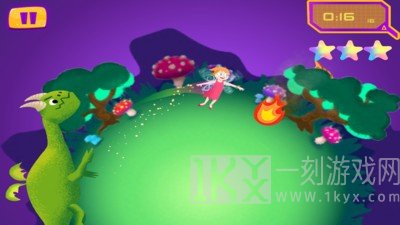 梦幻宇宙大冒险