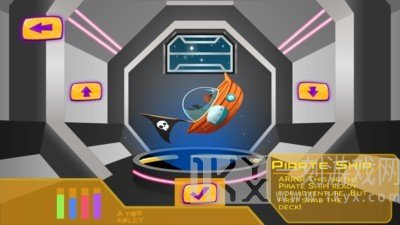 梦幻宇宙大冒险