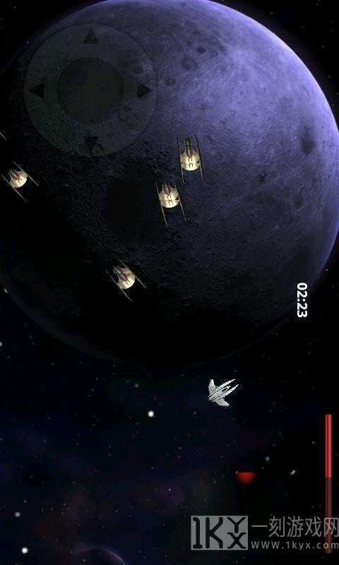 太空刺客