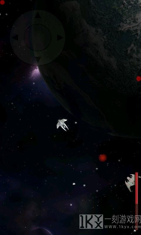 太空刺客