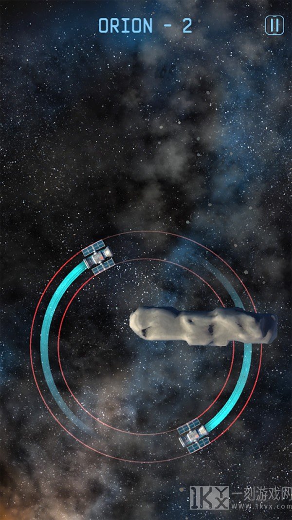 流浪地球宇宙旅行者