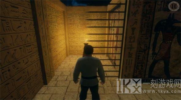 绝地迷宫挑战