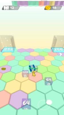 2048竞技场