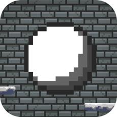 无限下坠