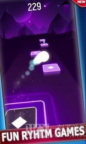 瓷砖跳少年团
