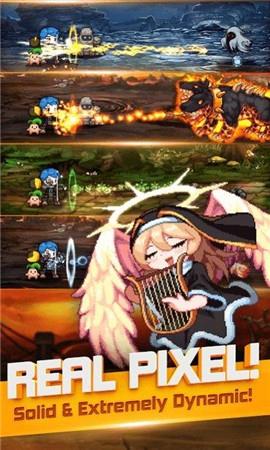 地下城与猎人Dungeon Hunter
