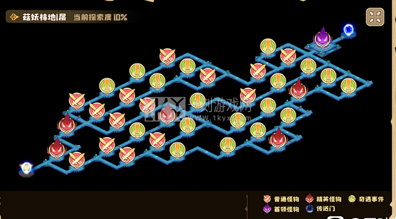 四叶草剧场困难遗迹怎么通关 困难遗迹通关技巧