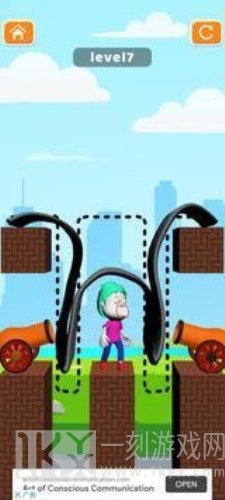 绘画拯救