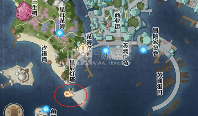 天谕手游海灵珠怎么修复 海灵珠碎片修复藏品任务攻略