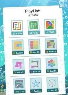 水族馆之谜