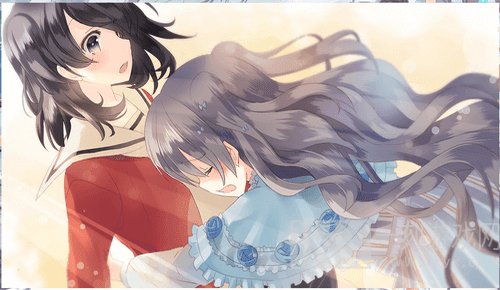 魔法少女亚麻衣1.04