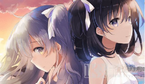 魔法少女亚麻衣1.04