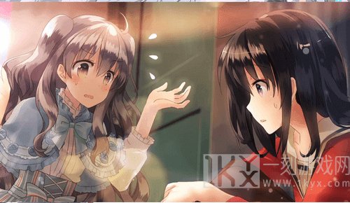 魔法少女亚麻衣1.04