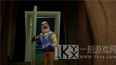 邻居的阿䧅2