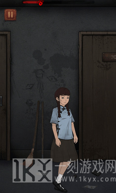 女寝异闻