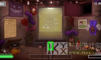 矮蛋惊魂夜2