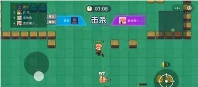 小我就要吃鸡