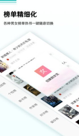 飞猫小说网