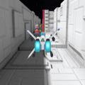 3D战机奔跑