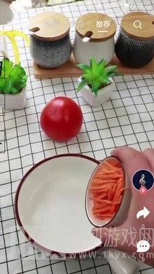 心浪短视频