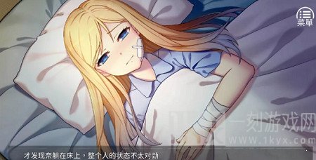 奈的调整教育日记