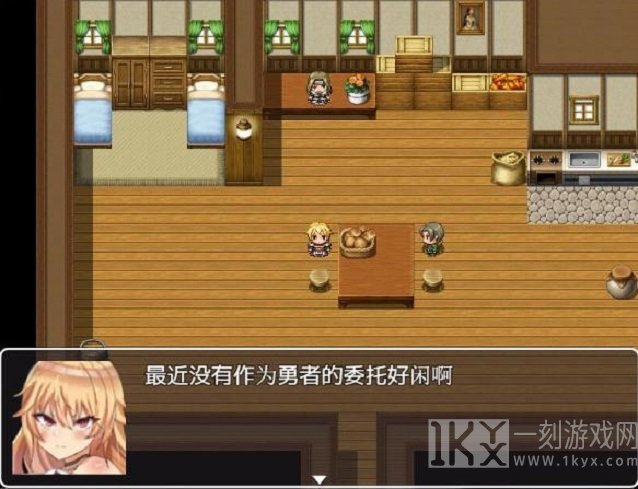 勇者格蕾丝与魔力石