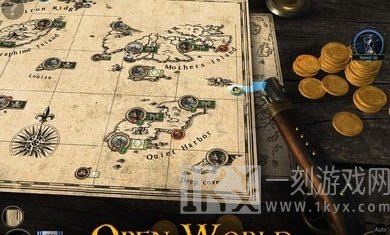 暴风雨海盗行动