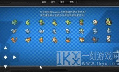 宝可梦世界无极限