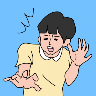 妈妈又把我机藏起来了