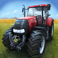 fs14模拟农场