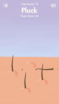 痘痘流行挤压
