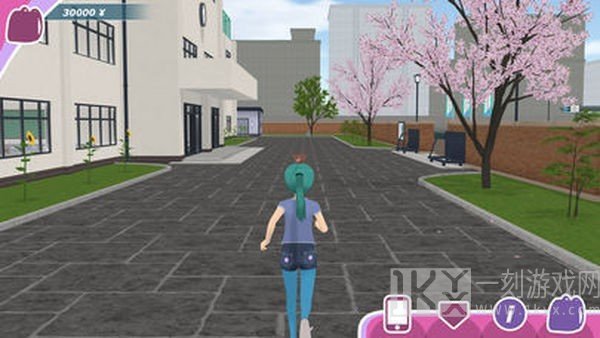 少女都市模拟器